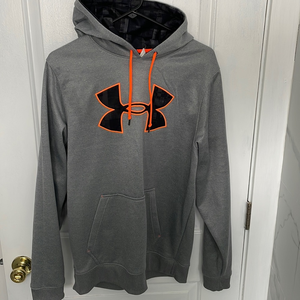 Under Armour Hoodie Sweatshirt